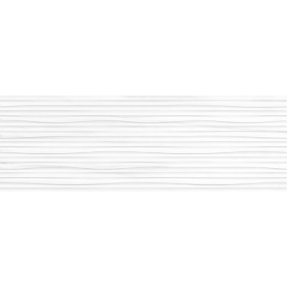 Keros Corinto Sea Gris 30×90 ματ ανάγλυφο πλακάκι τοίχου